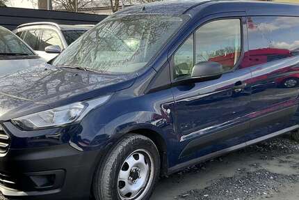Ford Transit Connect 49.356 km 10.900 &euro; Eitorf 53783