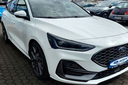 Ford Focus 14.510 km 38.990 € Rheinbreitbach 53619