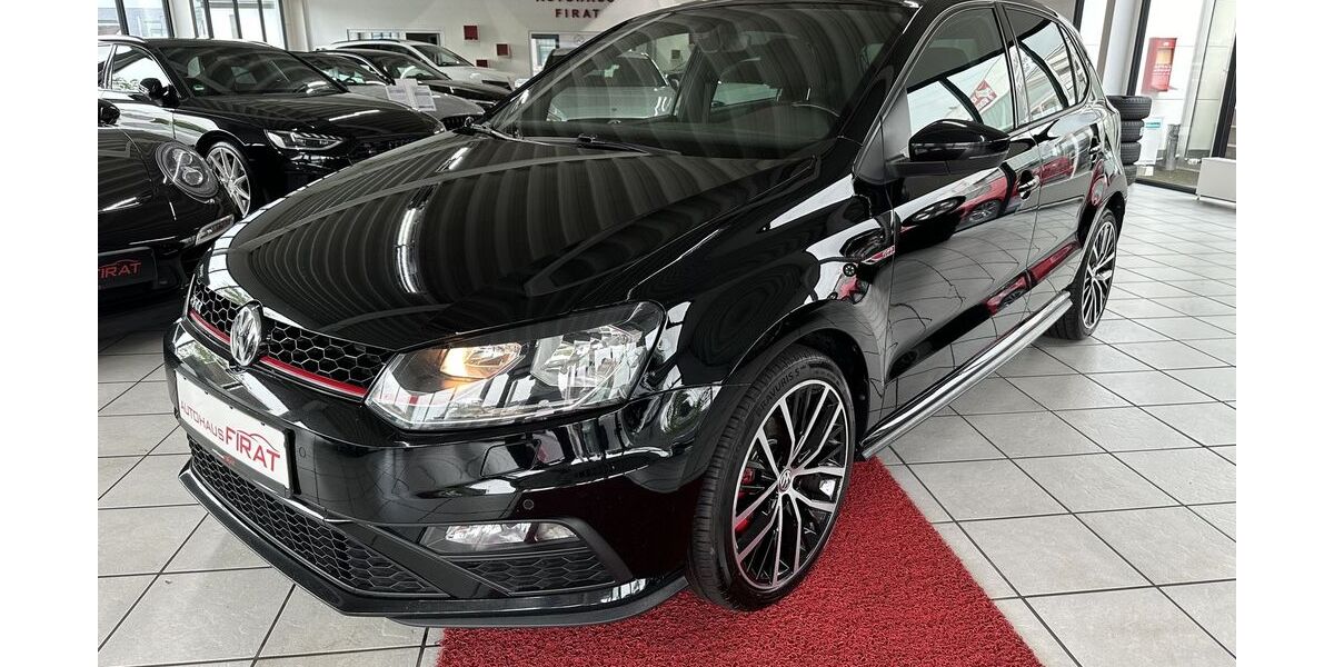 VW Polo 106.400 km 13.249 &euro; Erftstadt / Köln 50374