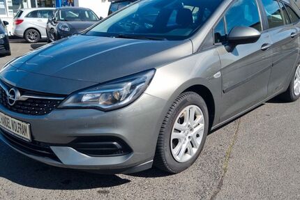 Opel Astra 183.000 km 11.990 &euro; Bad Honnef/Rottbitze 53604