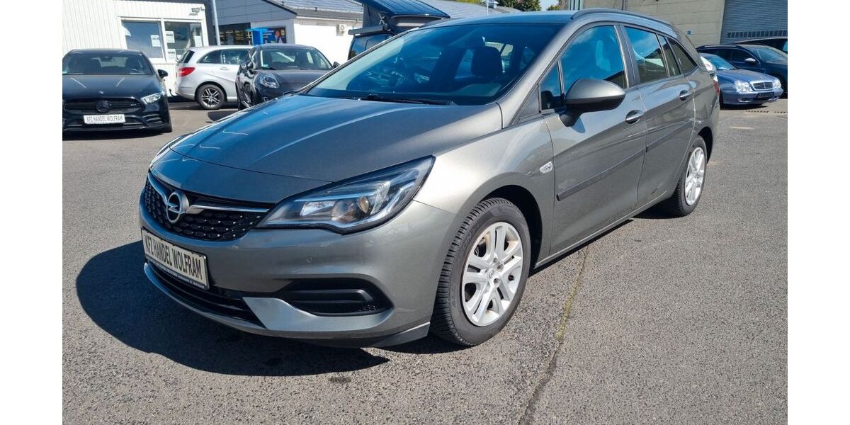 Opel Astra 183.000 km 11.990 &euro; Bad Honnef/Rottbitze 53604