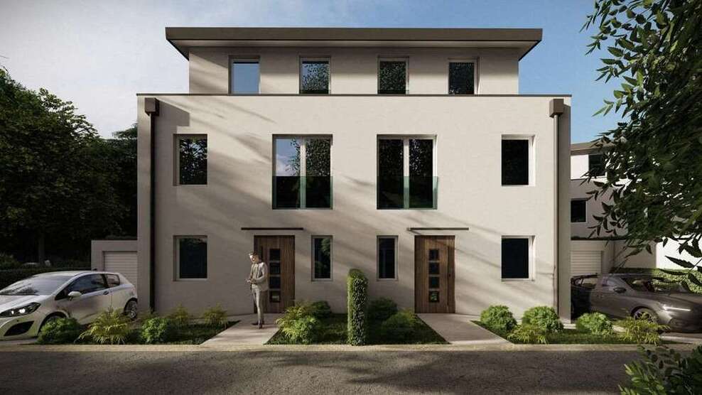 Haus zum Kaufen in Hennef Bröl 604.000 € 148.48 m²