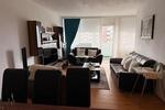LICHTDURCHFLUTETES ZUHAUSE MIT BALKON + WEITBLICK - Etagenwohnung Köln Rodenkirchen | Angebot:26543846