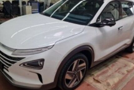 Hyundai NEXO
