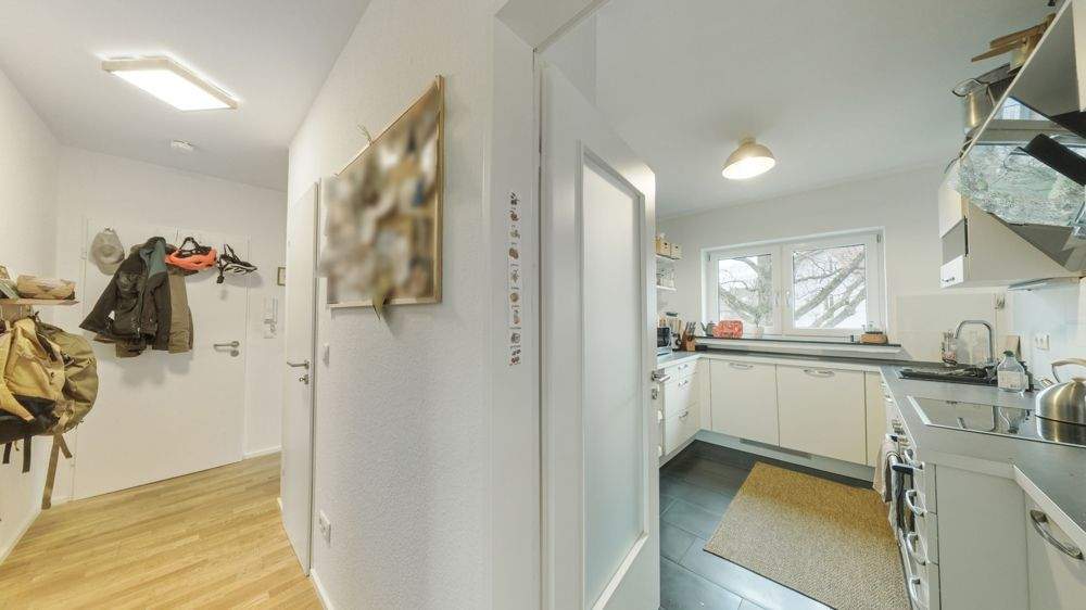 Etagenwohnung Bonn Holzlar - 3 Zimmer, 78 m&sup2;, 1.200&euro; | Angebot:24515399