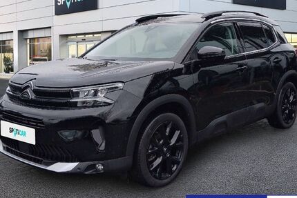 Citroen C5 Aircross 39.750 km 20.390 &euro; Sankt Augustin 53757