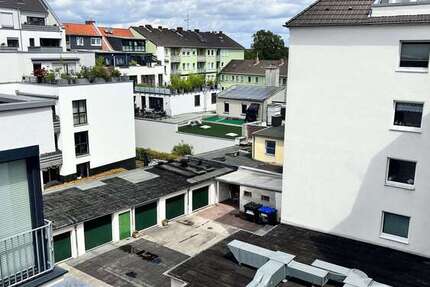 Wohnung Köln-Neu-Ehrenfeld Ehrenfeld - 2 Zimmer, 48 m&sup2;, 285.000&euro; | Angebot:26764706