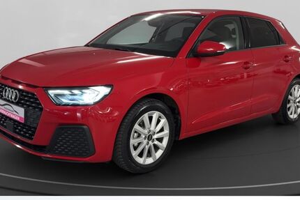 Audi A1 1.024 km 25.450 &euro; Bonn 53119