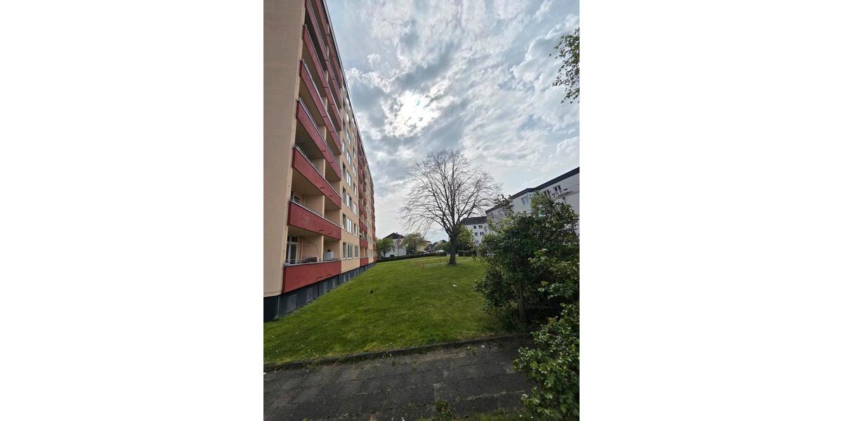 Etagenwohnung Euskirchen - 3 Zimmer, 69 m&sup2;, 1.260&euro; | Angebot:26465573