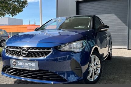 Opel Corsa 12.392 km 12.950 &euro; Bergisch Gladbach 51469