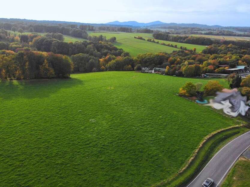 Grundstück zu verkaufen in Buchholz 200.000 € 945 m²