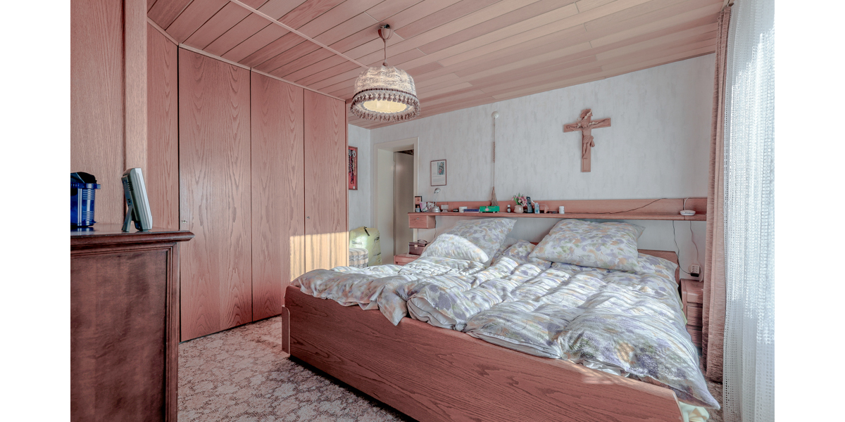 2 Häuser + Baupotenzial in Heisterbacherrott! - Einfamilienhaus Königswinter Heisterbacherrott | Angebot:26475846