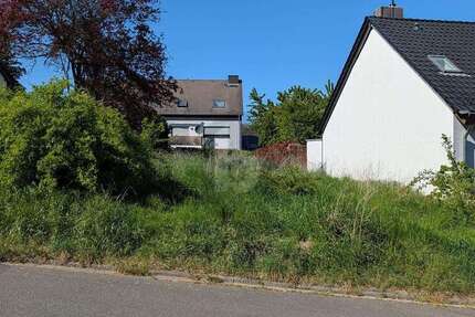 Grundstück Much - 158.000&euro; | Angebot:26847201