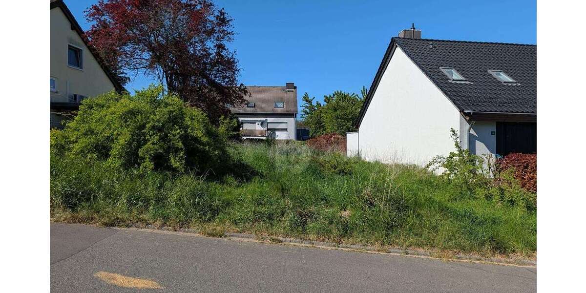 Grundstück Much - 158.000&euro; | Angebot:26847201