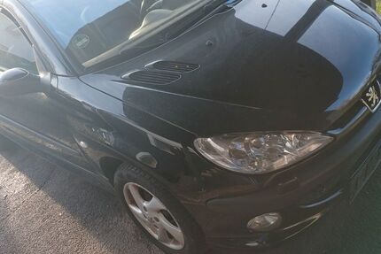 Peugeot 206 181.118 km 700 &euro; Ruppichteroth 53809