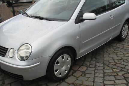 VW Polo 200.000 km 2.490 &euro; Sinzig-Löhndorf 53489