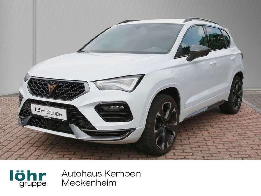 Ateca