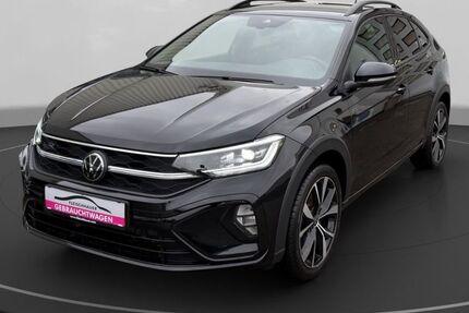 VW Taigo 12.400 km 28.490 &euro; Euskirchen 53879