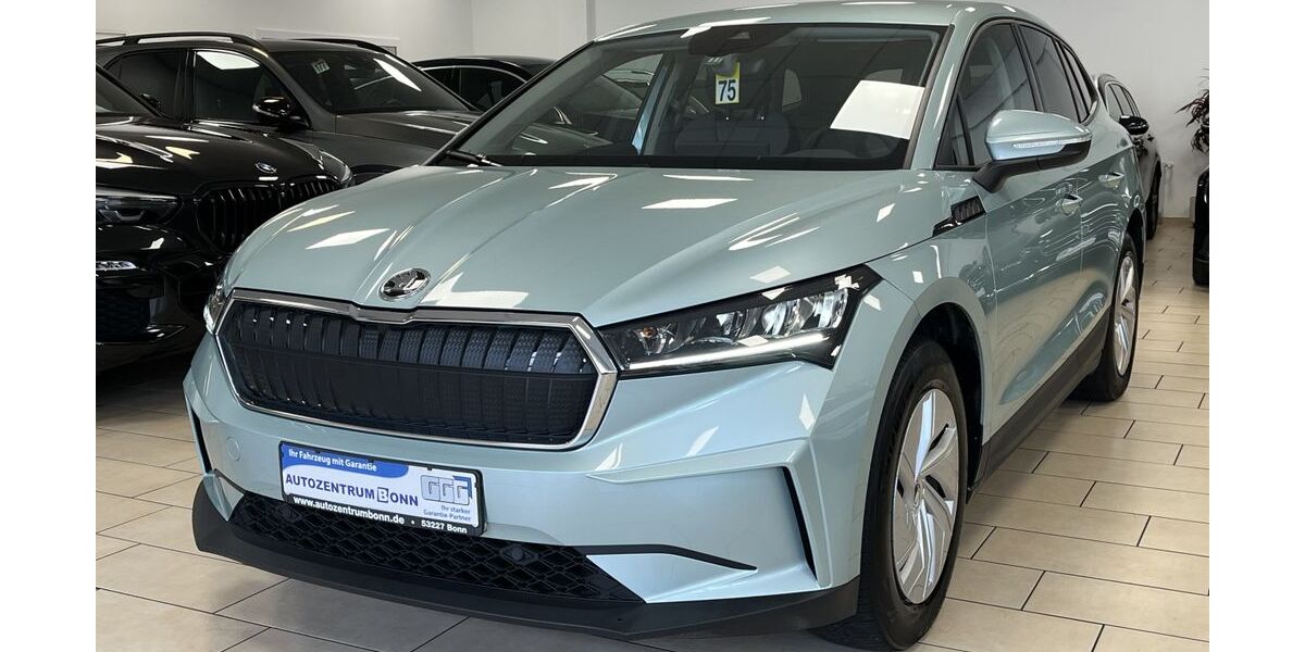 Skoda Enyaq 32.474 km 21.500 &euro; Bonn 53227
