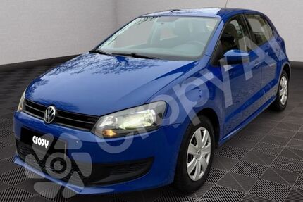 VW Polo 158.000 km 3.999 &euro; Bad breisig 53498
