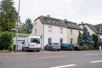 Haus zum Kaufen in Köln Pesch 800.000 € 210 m² 10 zimmer