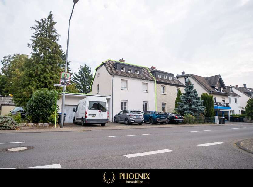Haus zum Kaufen in Köln Pesch 800.000 € 210 m² 10 zimmer