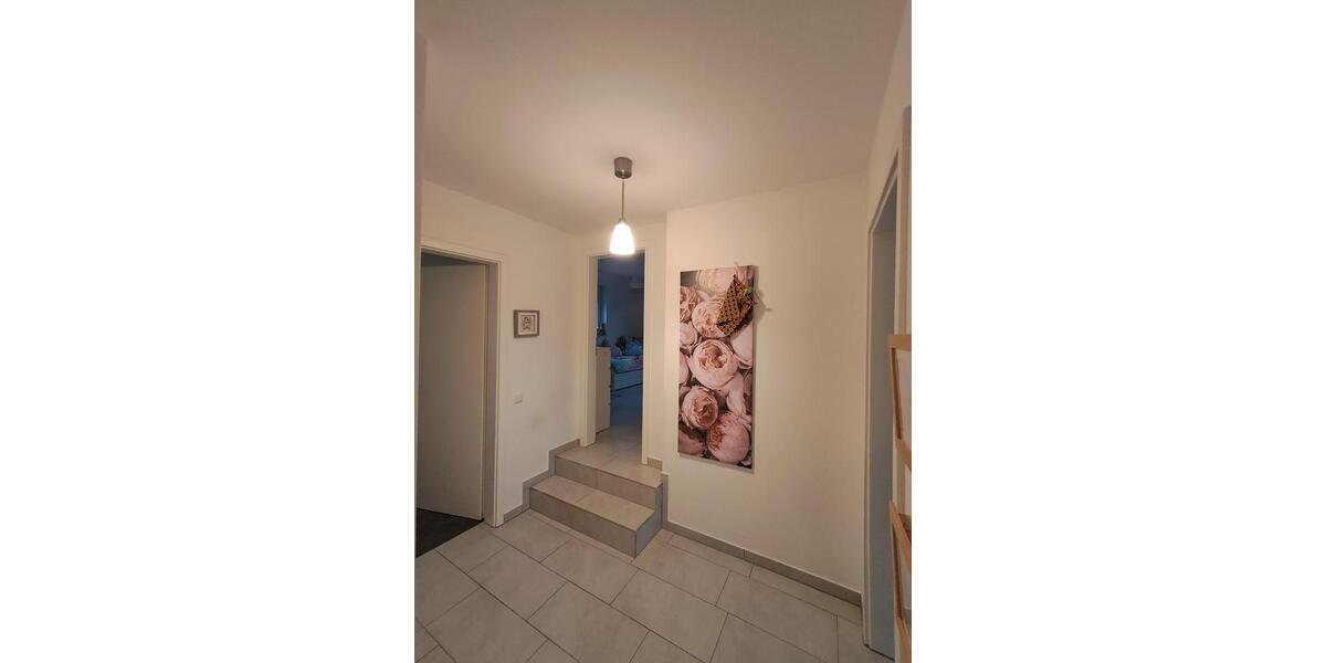 Etagenwohnung Bergisch Gladbach Alt-Frankenforst - 4 Zimmer, 137 m&sup2;, 1.785&euro; | Angebot:24533601