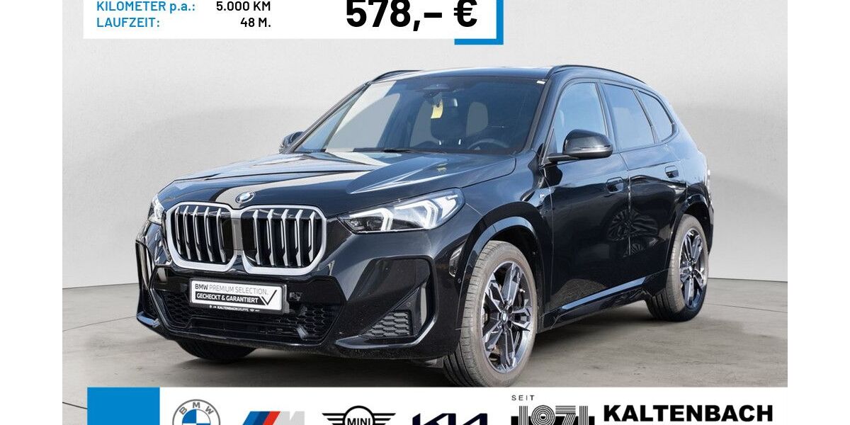BMW X1 26.938 km 48.390 &euro; Overath-Vilkerath 51491