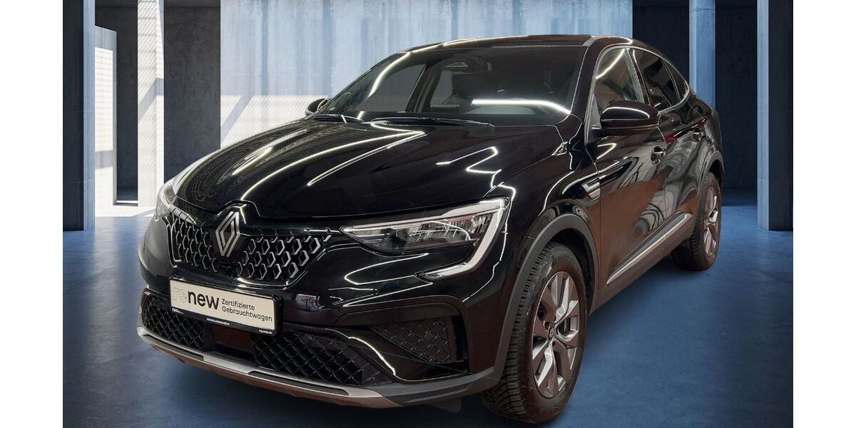 Renault Arkana 33.138 km 22.920 &euro; Köln 50939