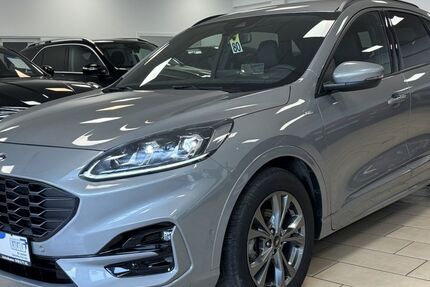 Ford Kuga 19.827 km 27.500 &euro; Bonn 53227
