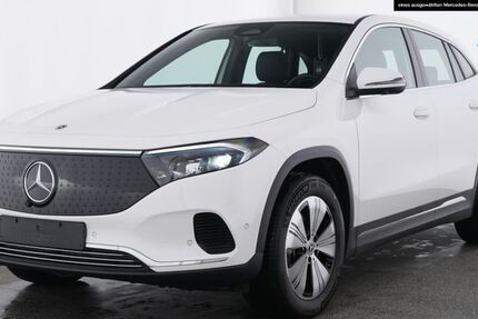 Mercedes-Benz EQA 16.562 km 38.790 &euro; Bornheim 53332