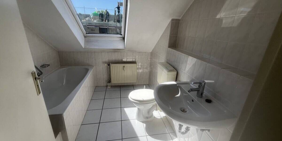 Etagenwohnung Hennef - 3 Zimmer, 60 m&sup2;, 225.000&euro; | Angebot:26555134