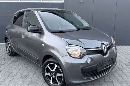 Renault Twingo 109.000 km 5.980 &euro; Rheinbahn 53359