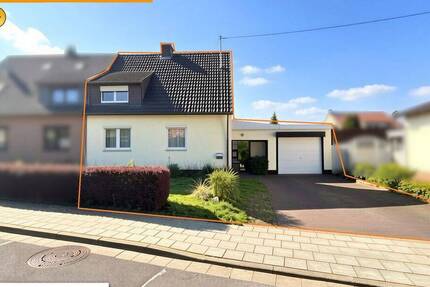 Haus Sankt Augustin Meindorf - 6 Zimmer, 101 m&sup2;, 469.000&euro; | Angebot:26451488