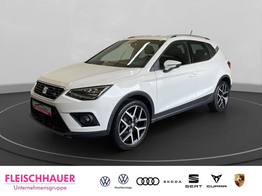 Seat Arona 41.000 km 17.490 € Köln 50823