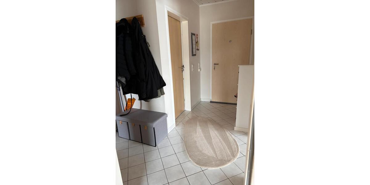 Dachgeschoßwohnung Overath - 2 Zimmer, 60 m&sup2;, 719&euro; | Angebot:26462853