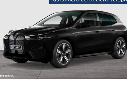BMW iX 25.877 km 55.995 &euro; Köln-West 50858