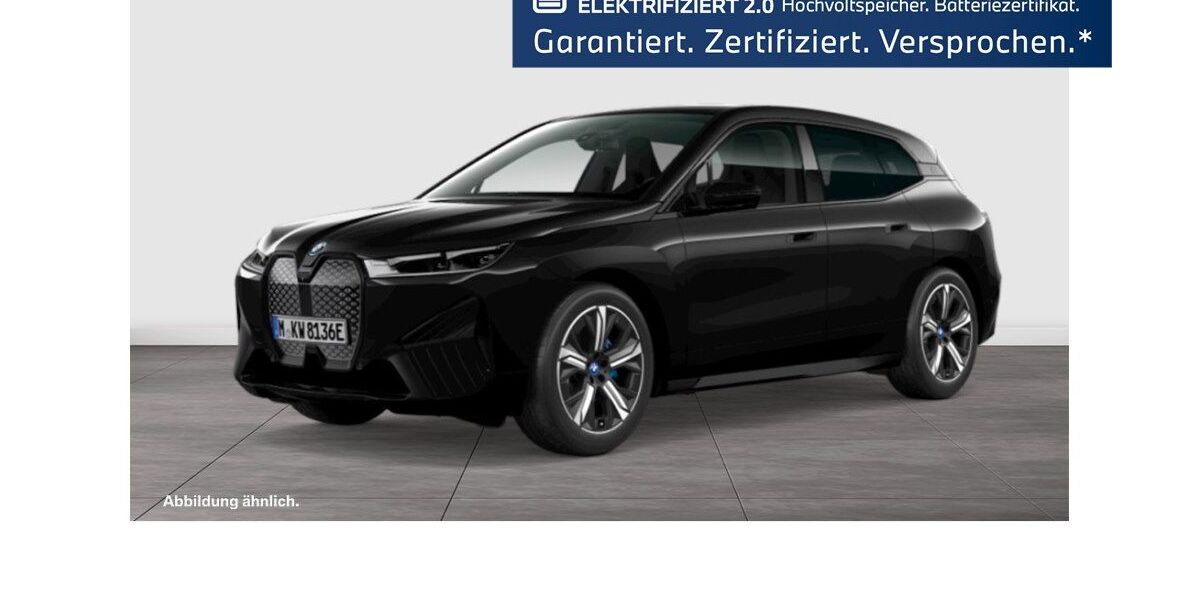 BMW iX 25.877 km 55.995 &euro; Köln-West 50858