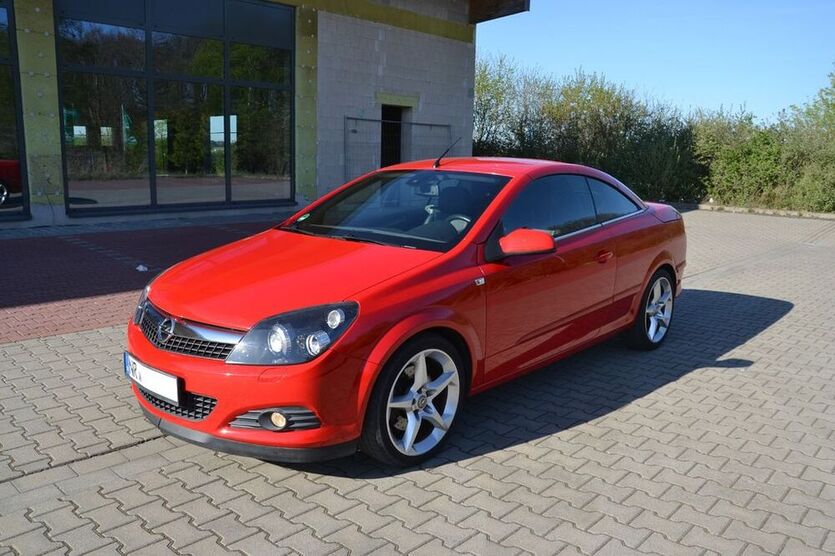 Astra