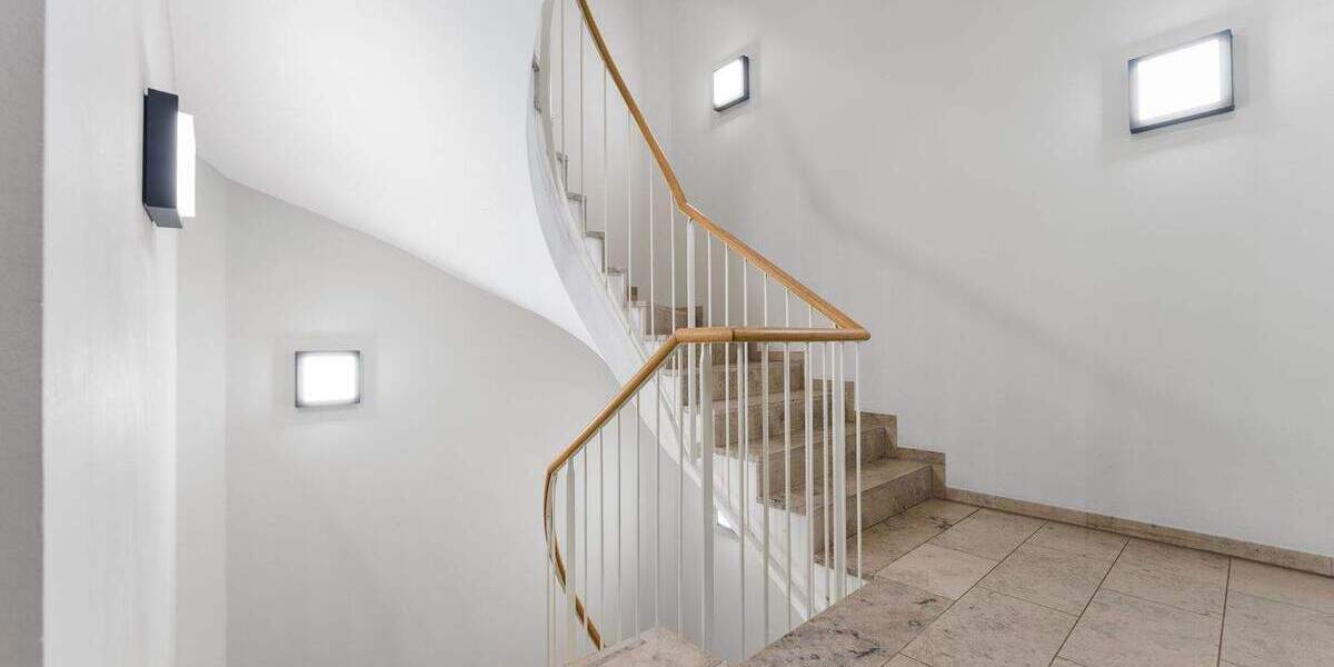 Etagenwohnung Köln Bayenthal - 4 Zimmer, 120 m&sup2;, 1.090.000&euro; | Angebot:25685038