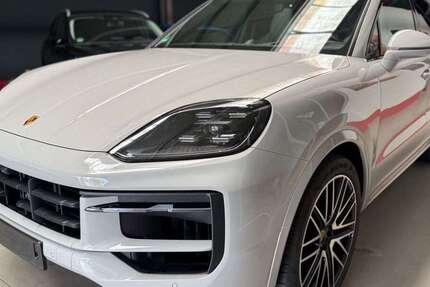 Porsche Cayenne 33.500 km 89.990 &euro; Niederkassel 53859