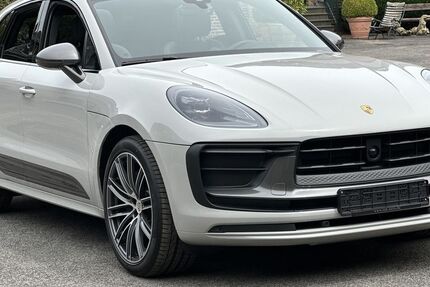 Porsche Macan 14.800 km 79.790 &euro; Frechen (bei Köln) 50226