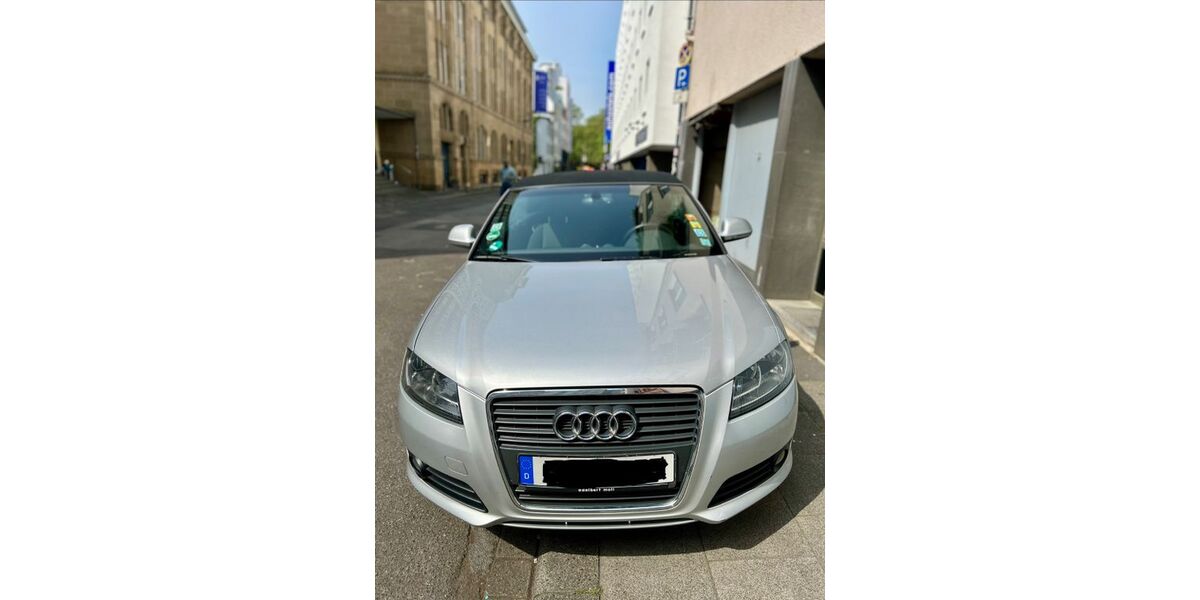 Audi A3 99.500 km 8.900 &euro; Köln 50676
