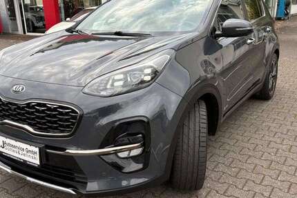Kia Sportage 96.550 km 22.900 &euro; Remagen-Rolandseck 53424