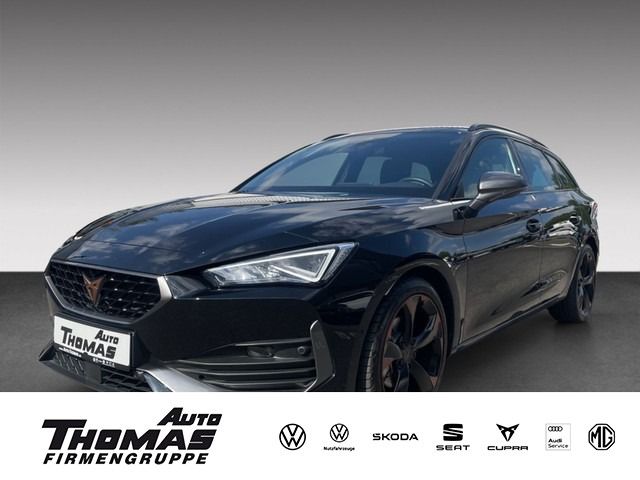 Cupra Leon 10.700 km 27.200 € Brühl 50321
