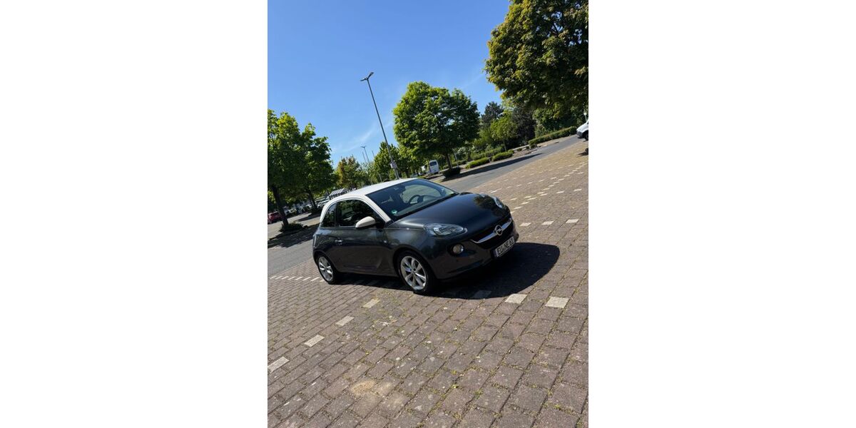 Opel Adam 124.000 km 11.000 &euro; Euskirchen 53789