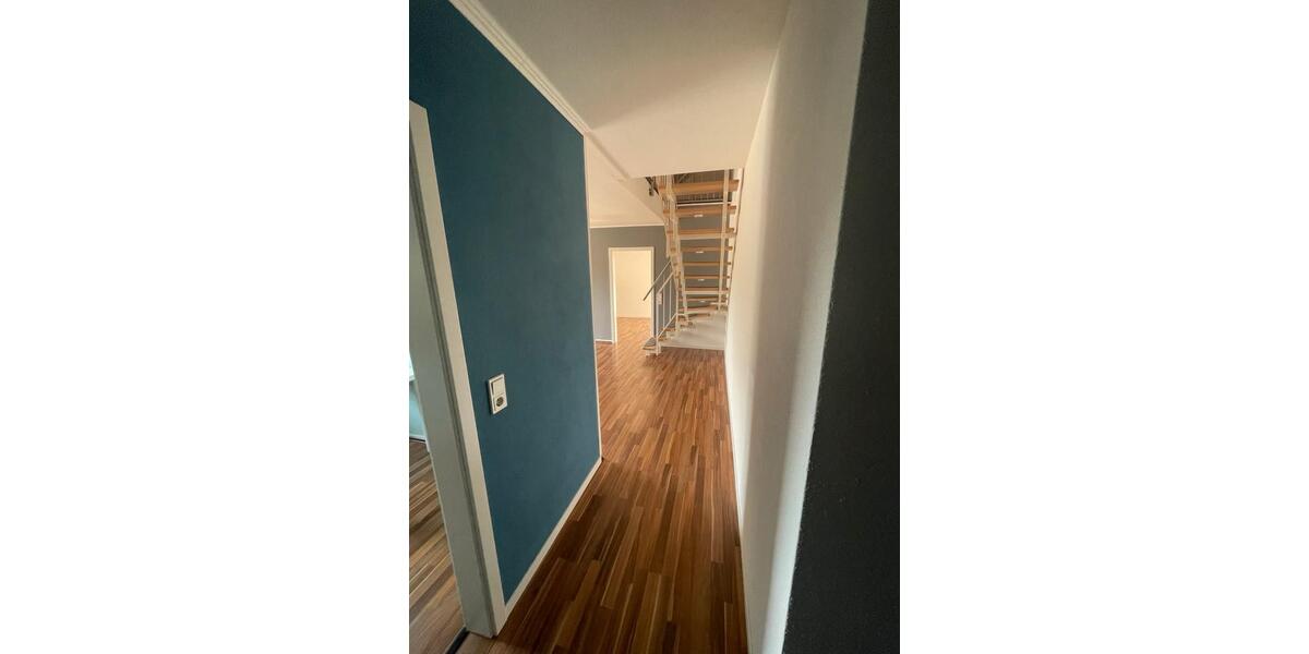 Maisonettenwohnung Bergisch Gladbach Alt-Frankenforst - 3 Zimmer, 86 m&sup2;, 350.000&euro; | Angebot:26799534