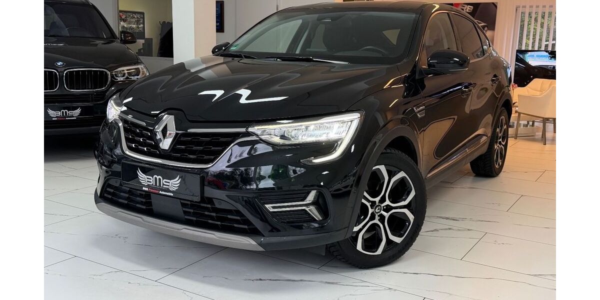 Renault Arkana 59.961 km 20.975 &euro; Sinzig 53489