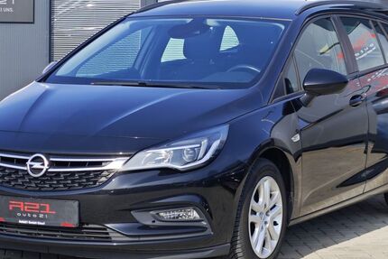 Opel Astra 232.000 km 4.899 &euro; Eitorf 53783