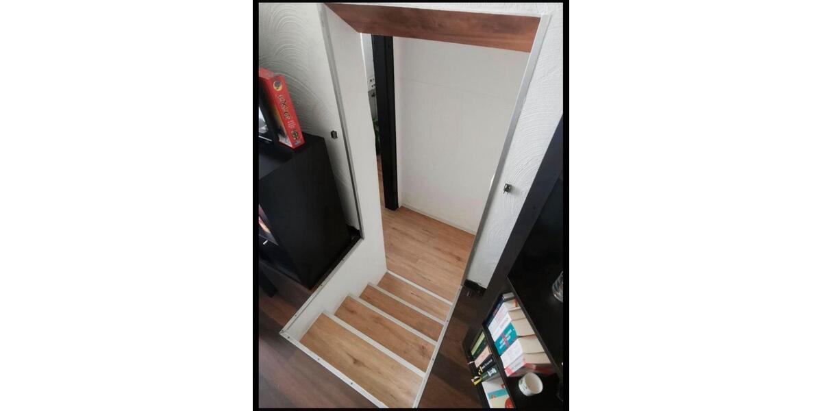 Hochparterre Bonn - 2 Zimmer, 45 m&sup2;, 870&euro; | Angebot:25898957